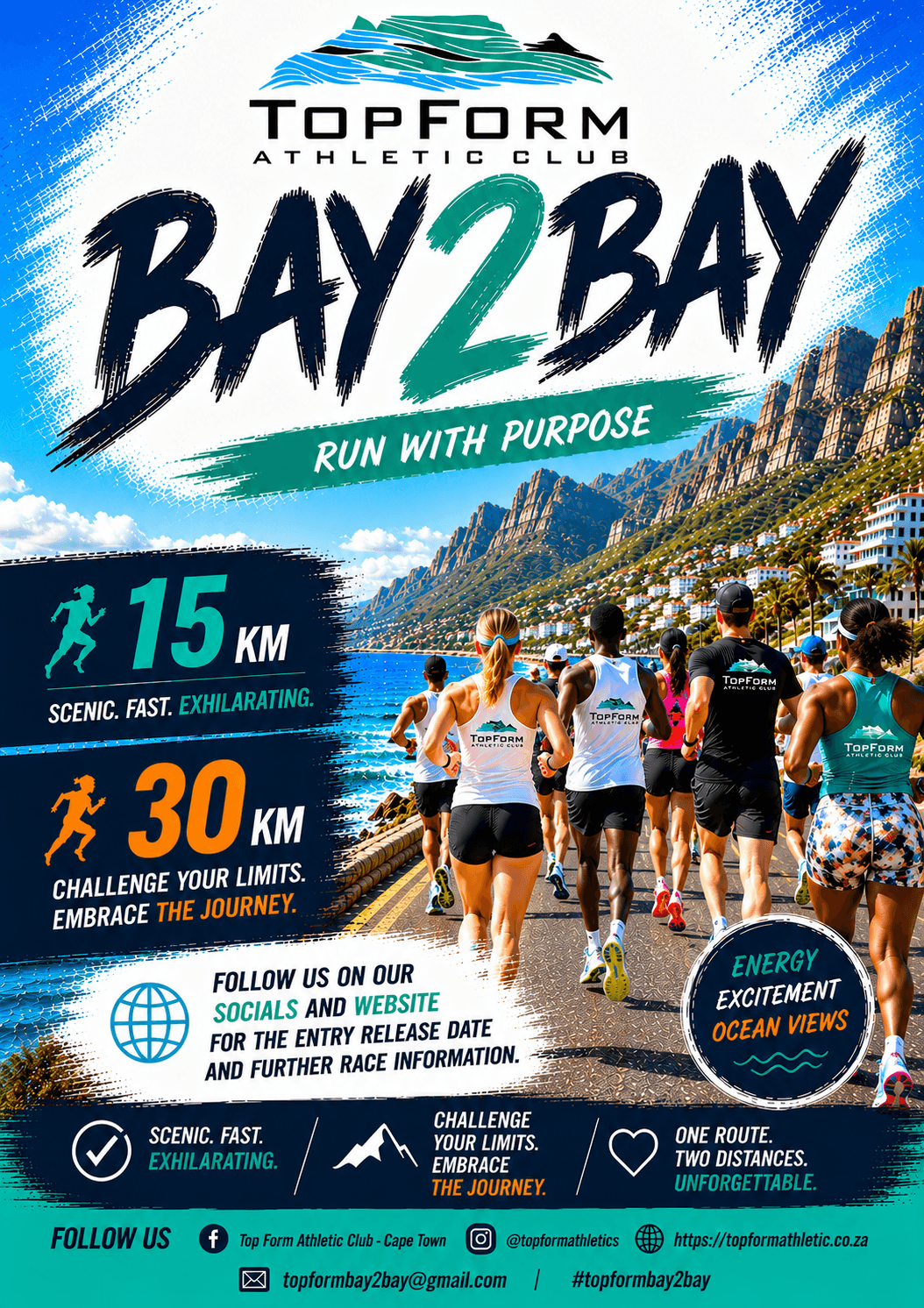 Top Form Bay2Bay