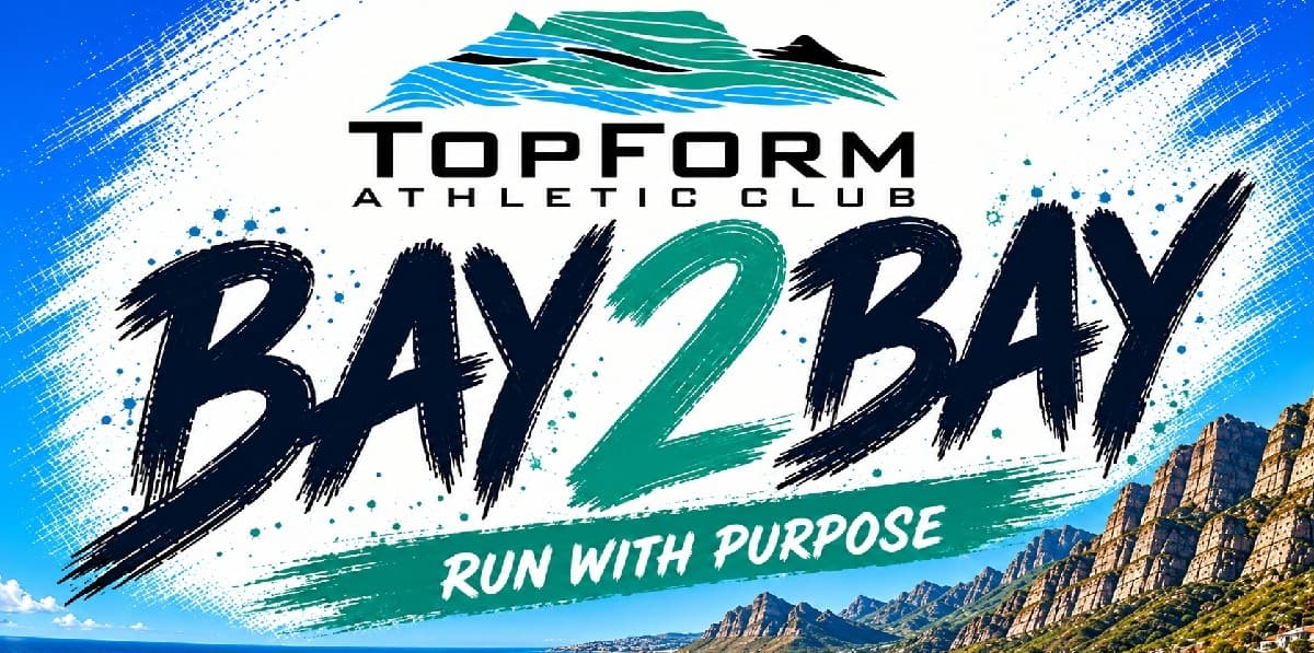 Top Form Bay2Bay 2027